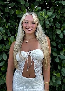 Lucy Barry